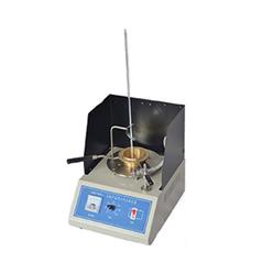 TYSY-02B闭口闪点测定器