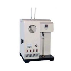 TYSY-03A单列蒸馏测定器