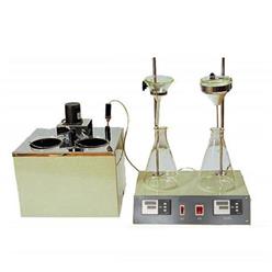 WYSY-511机械杂质测定器