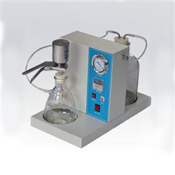 WYSY-042C柴油堵塞倾向性试验仪