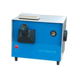 WYSY-072石油产品颜色测定器