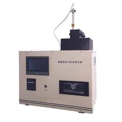 WYSY-111高温高剪切粘度测定器