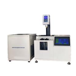 WYSY-05R自动布氏粘度测定器/自动润滑剂低温粘度测定器