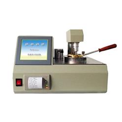 WYSY-196全自动开口闪点测定器