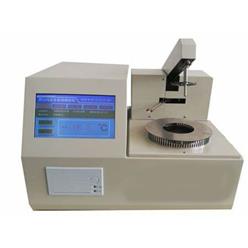 WYSY-198全自动开口闪点测定器
