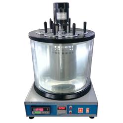 WYSY-5A运动粘度测定器