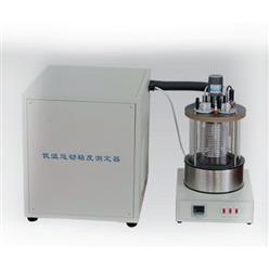WYSY-5F运动粘度测定器
