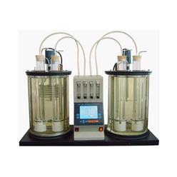 WYSY-305A润滑油泡沫特性测定器