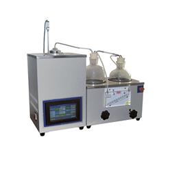 WYSY-26半自动润滑油蒸发损失测定器