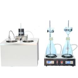 WYSY-310机械杂质测定器