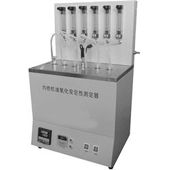 WYSY-60润滑油抗氧化安定性测定器