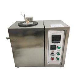 WYSY-110有机热载体热稳定性测定器