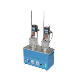 WYSY-33A双列润滑脂滴点测定器