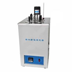 WYSY-421全自动发动机冷却液冰点测定器