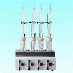 WYSY-429发动机冷却液腐蚀测定器（4组）