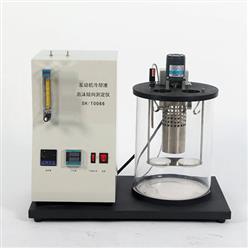 WYSY-431发动机冷却泡沫倾向测定器（玻璃器皿法）