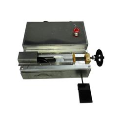 XCZ-160罐体卷边锯/卷边剥离仪