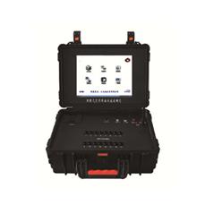 ZXC-1016SD便携式农药残毒快速检测仪（16通道）