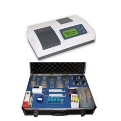 DFC-201SP2皮革鞋类甲醛/六价铬检测仪