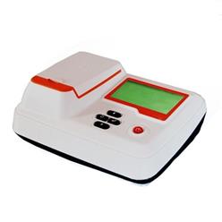 DFC-6000S食品保健品过氧化氢快速测定仪/双氧水检测仪