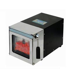 FGH-4排击式均质器