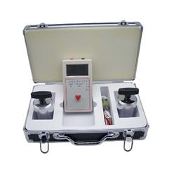 FGH-6083C数字显示重锤表面电阻测试仪