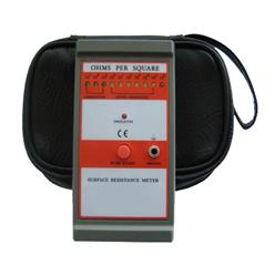 FGH-6083重锤表面电阻测试仪