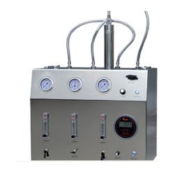 SPAG-3AM尘埃粒子计数器计量校准装置