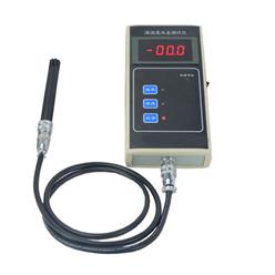 SPYC-1温湿度压差测试仪