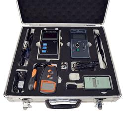 SPYC-6环境参数测试仪套装