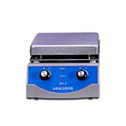 SH-2磁力搅拌器
