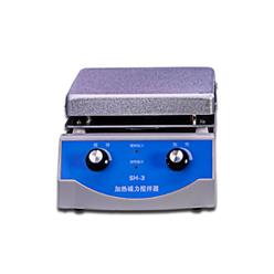 SH-3磁力搅拌器
