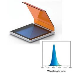 BMCZ-9403X型LED蓝白双光源观察仪