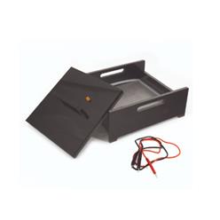 BXCZ-40C半干式碳板转印电泳仪