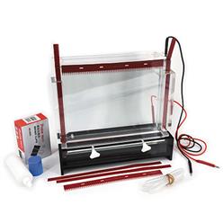 BXCZ-20C型DNA序列分析电泳仪