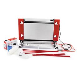 BXCZ-20D型DNA序列分析电泳仪