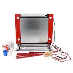 BXCZ-20F型DNA序列分析电泳仪