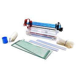 BXCZ-20H高通量垂直电泳仪