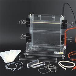 BXCZ-22A单垂直电泳仪