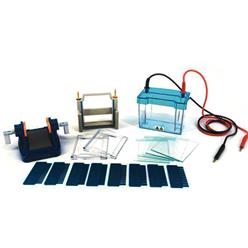 BXCZ-24DN双垂直电泳仪(小号)