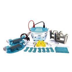 BXCZ-24KF四板垂直电泳仪