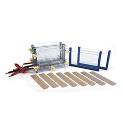 BXCZ-28B/D双板夹芯式垂直电泳仪