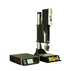 2000X超声波塑料焊接机