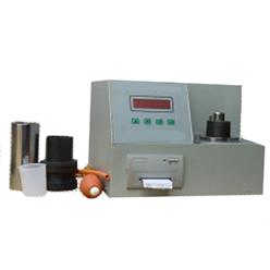 BZY-98智能透气性测定仪