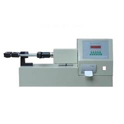 SCQY-2智能型砂强度机