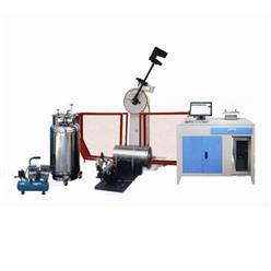 BDW-300B微机控制低温全自动冲击试验机