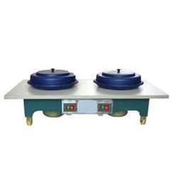 SFP-2B双盘台金相抛光机