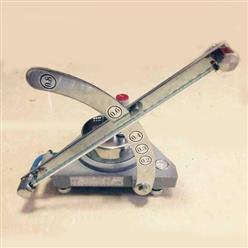 YYT2000斜管压力计/单管倾斜压差计/倾斜式微压计