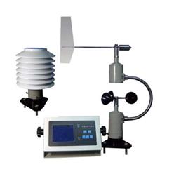 HKYM-11A环境监测气象仪/风速风向温度湿度气压气象站