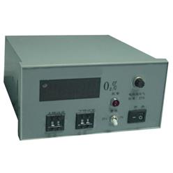 FGKY-2F数显控氧仪/低氧浓度0-25%氧分仪电化学氧检定仪